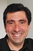 Davide Prosperi, Cancer R&D World Conference, Miami, Florida, USA